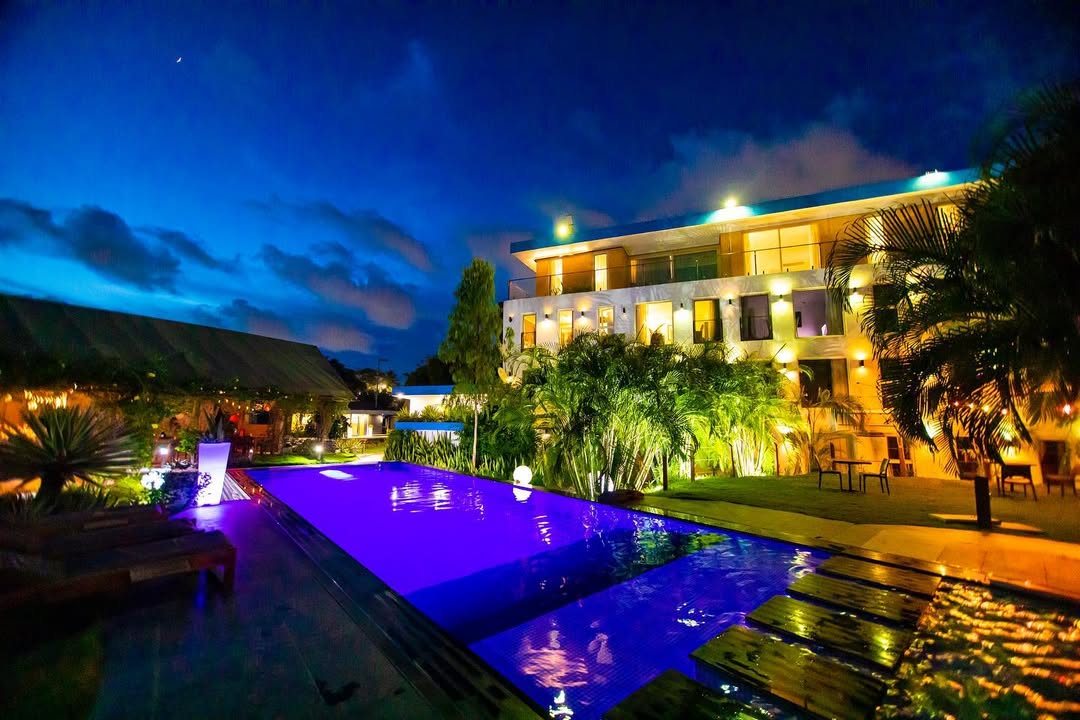 Pool Wide Night 2