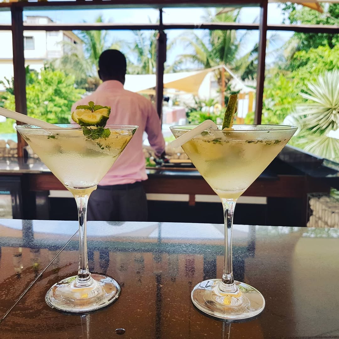 Cocktails